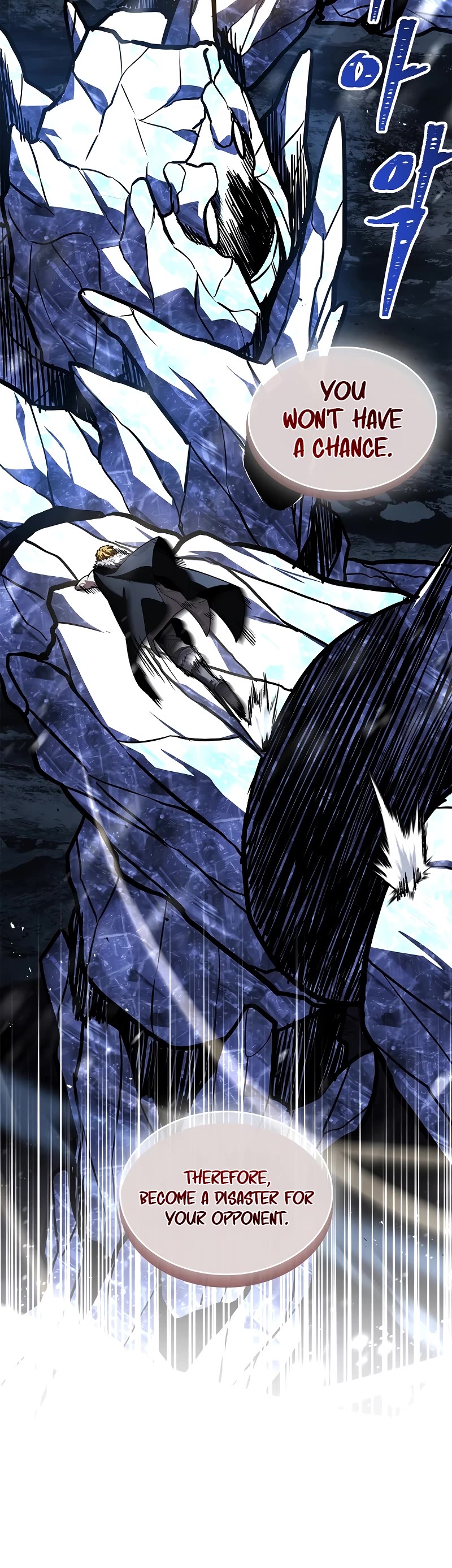 Talent-Swallowing Magician Chapter 82 page 40 - Chapter 82
