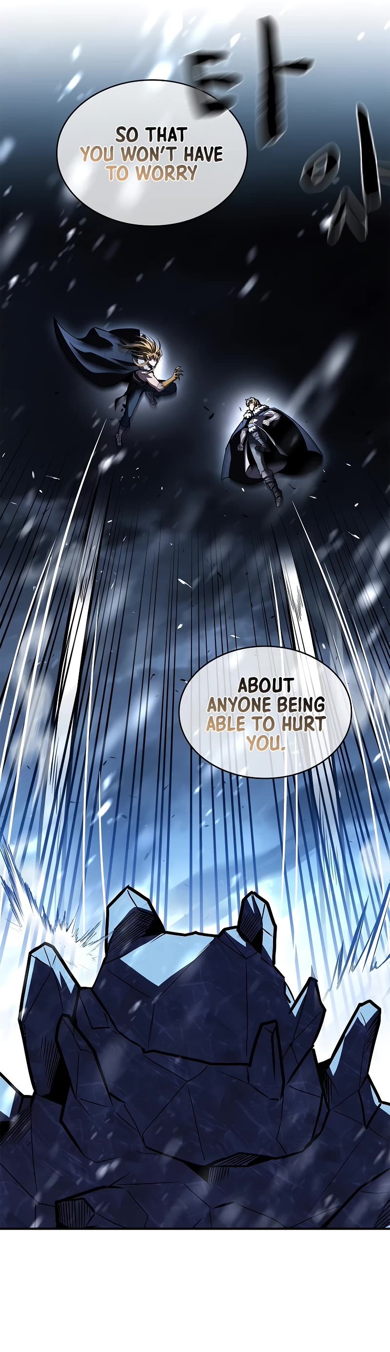 Talent-Swallowing Magician Chapter 82 page 41 - Chapter 82