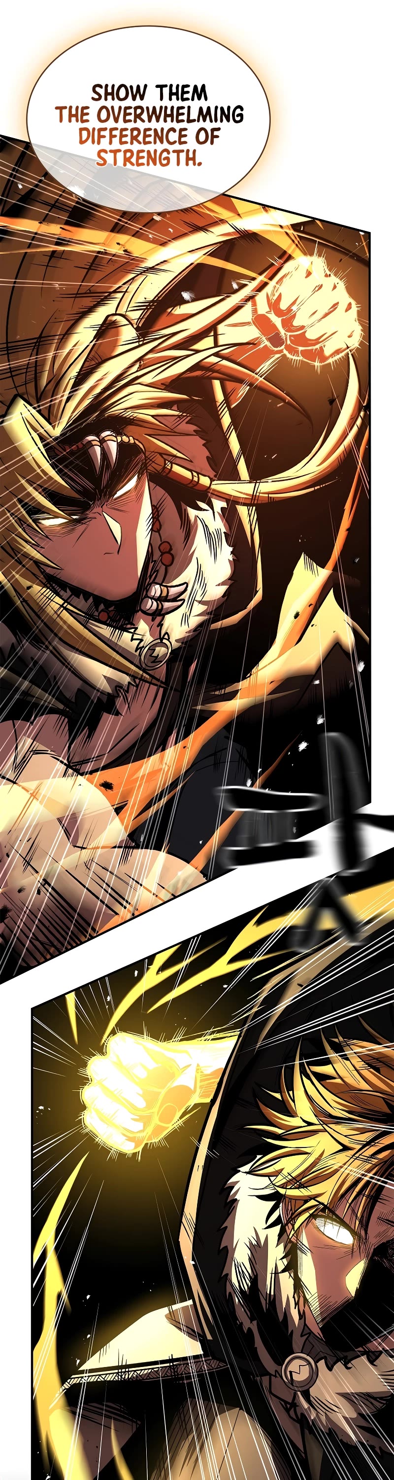Talent-Swallowing Magician Chapter 82 page 42 - Chapter 82