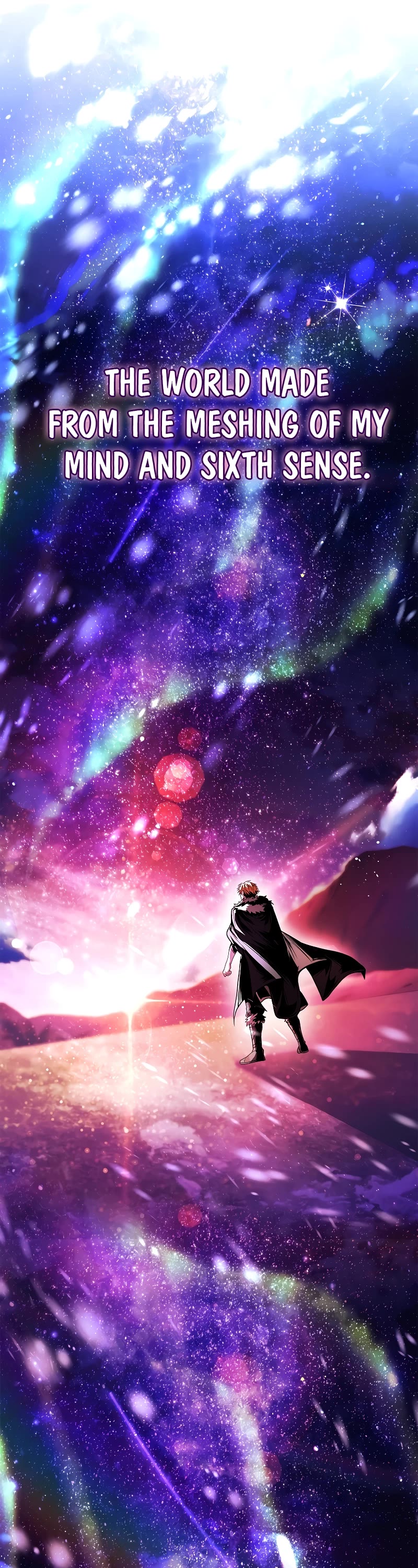 Talent-Swallowing Magician Chapter 82 page 47 - Chapter 82