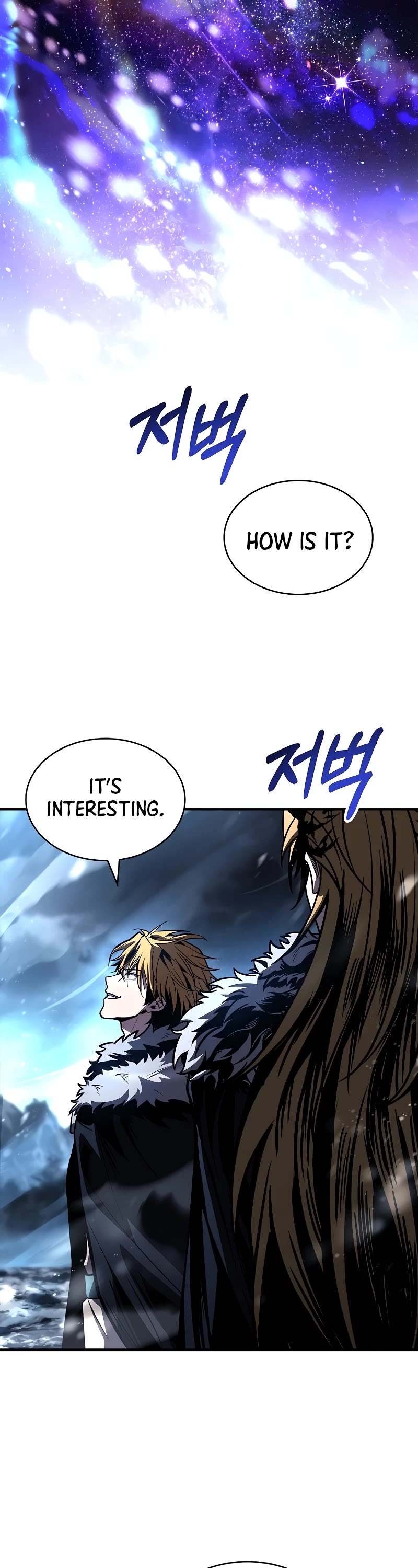 Talent-Swallowing Magician Chapter 82 page 48 - Chapter 82