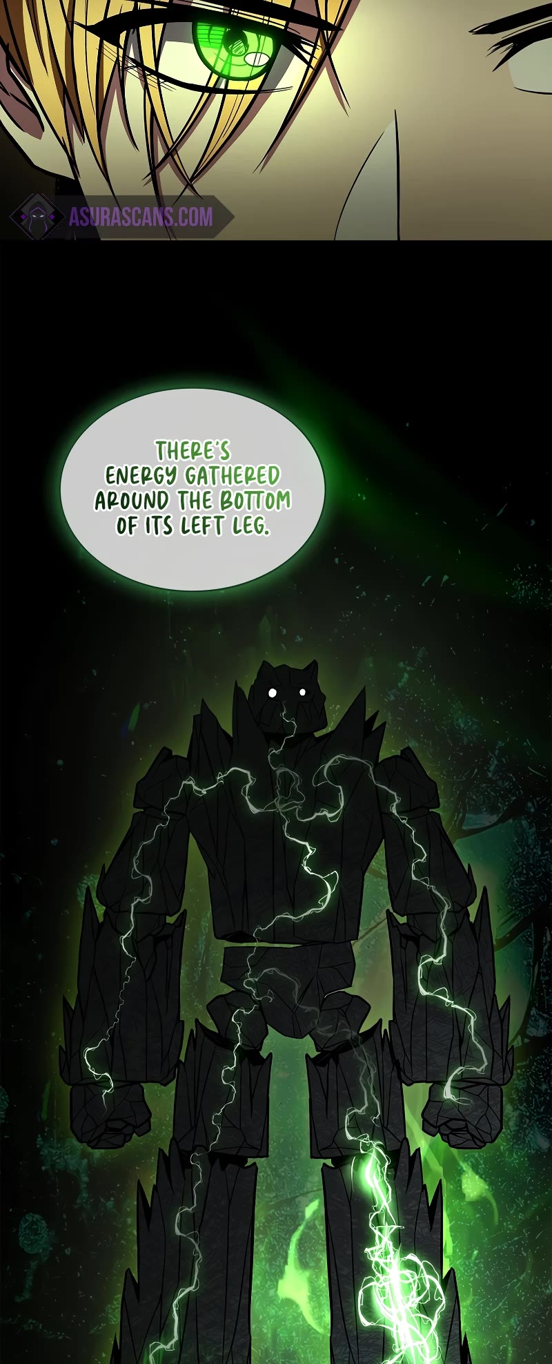 Talent-Swallowing Magician Chapter 82 page 5 - Chapter 82
