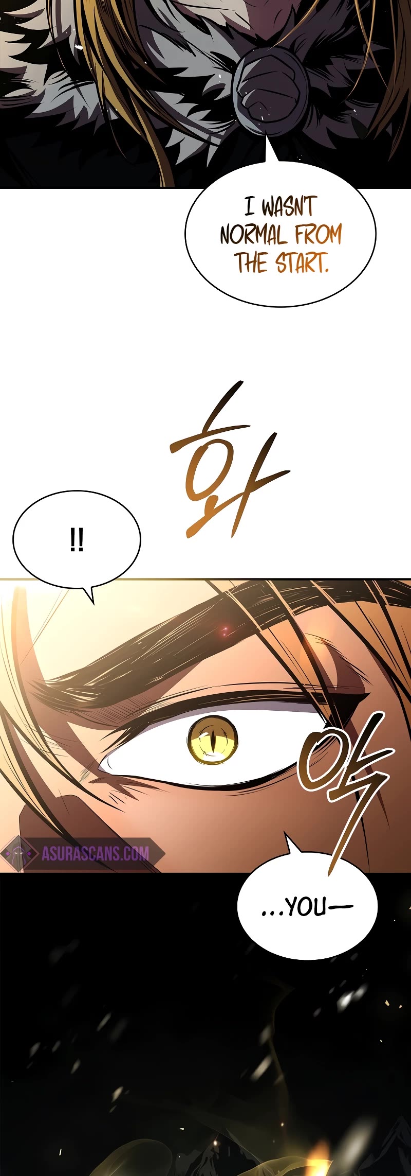 Talent-Swallowing Magician Chapter 82 page 50 - Chapter 82