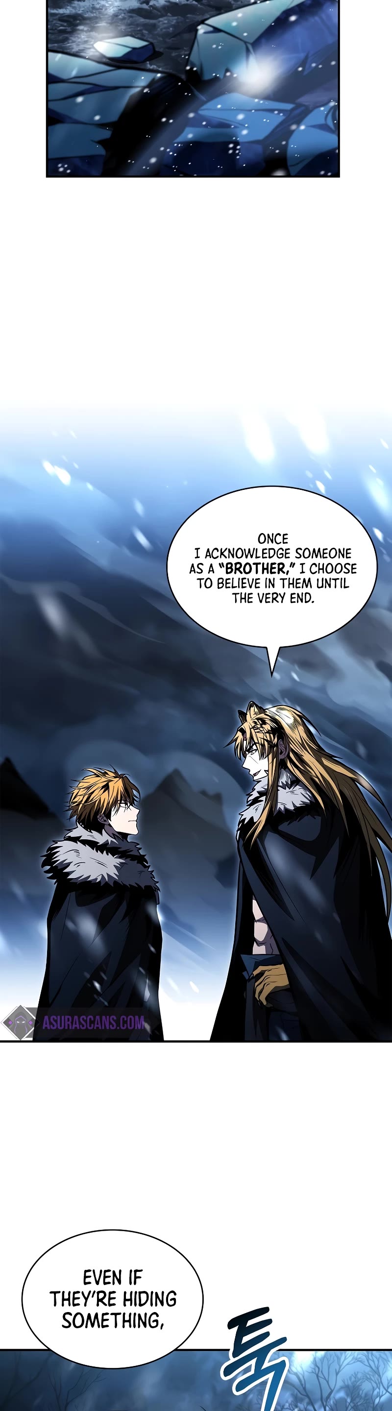 Talent-Swallowing Magician Chapter 82 page 54 - Chapter 82