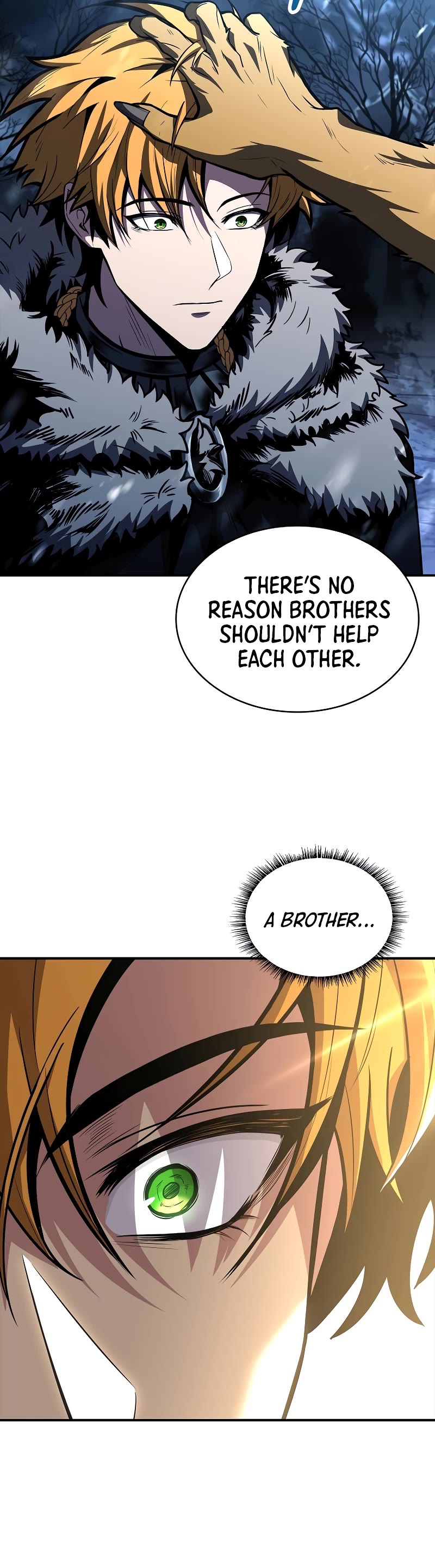 Talent-Swallowing Magician Chapter 82 page 55 - Chapter 82