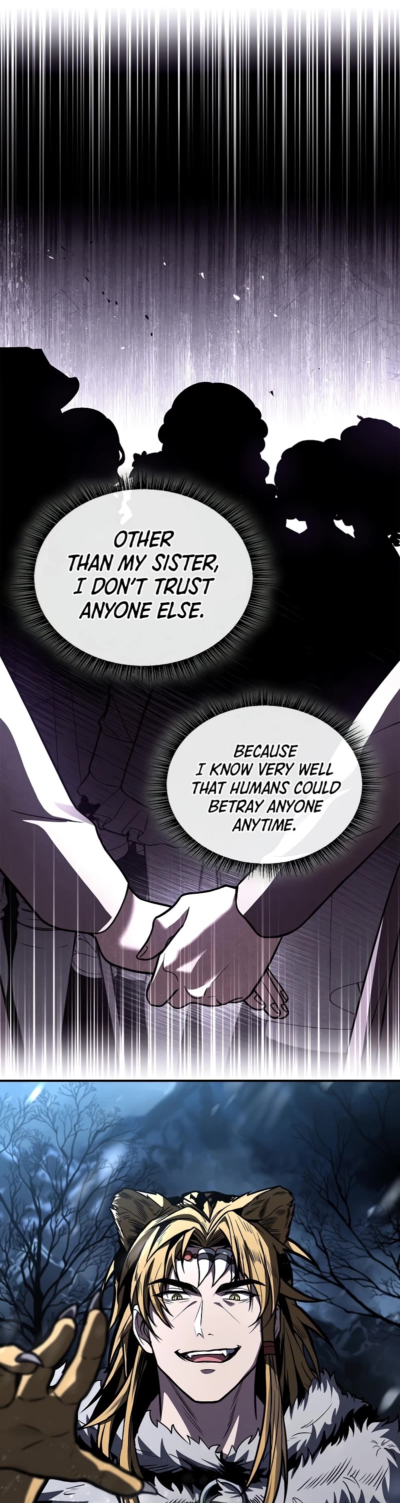 Talent-Swallowing Magician Chapter 82 page 56 - Chapter 82