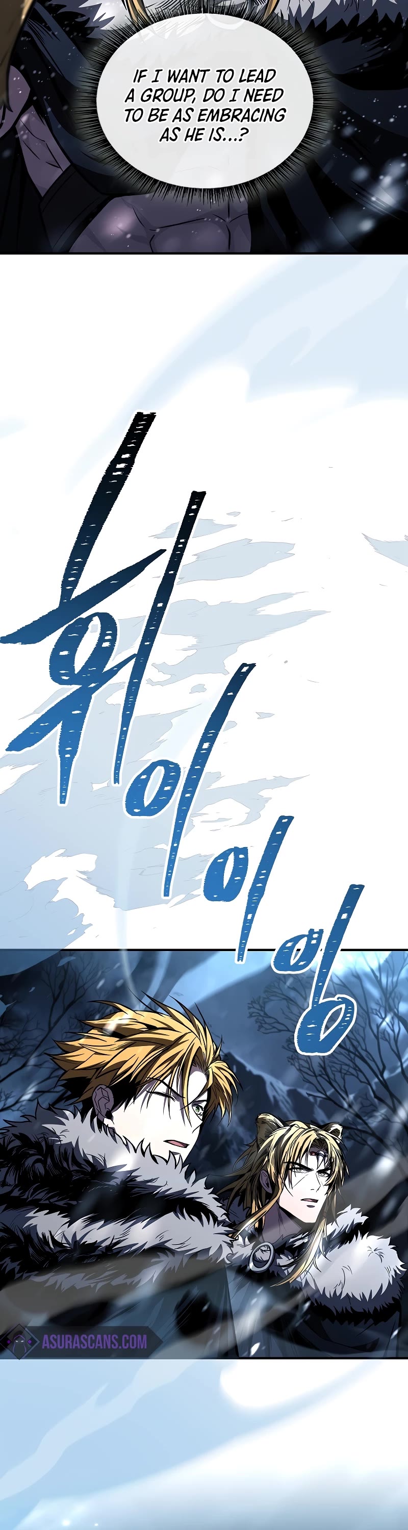 Talent-Swallowing Magician Chapter 82 page 57 - Chapter 82