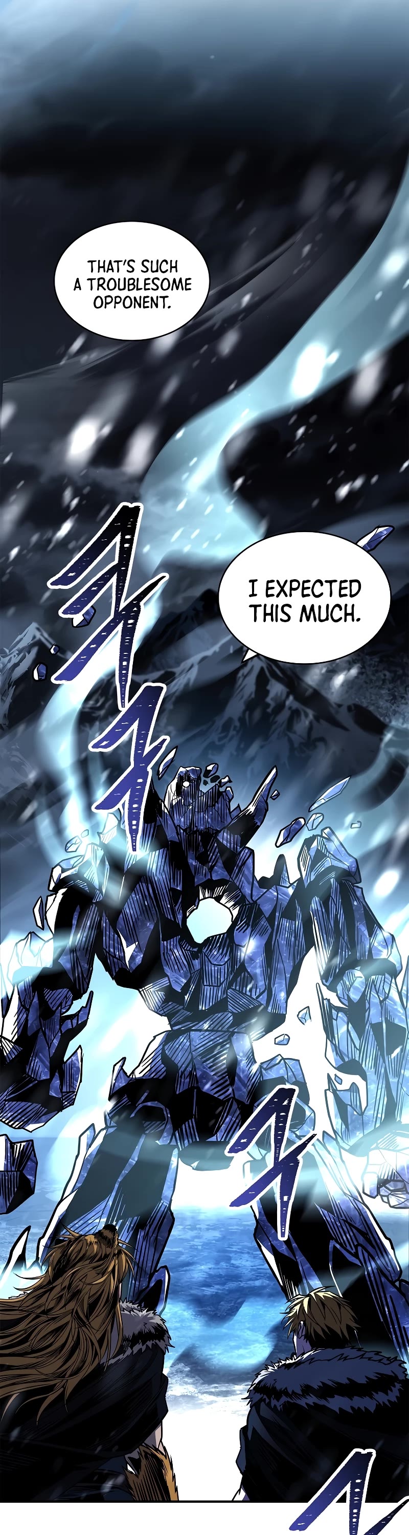Talent-Swallowing Magician Chapter 82 page 58 - Chapter 82