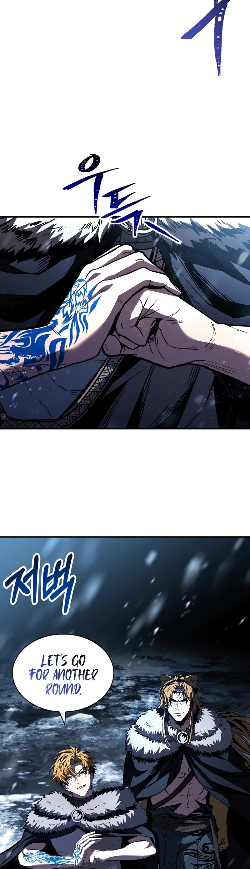 Talent-Swallowing Magician Chapter 82 page 59 - Chapter 82