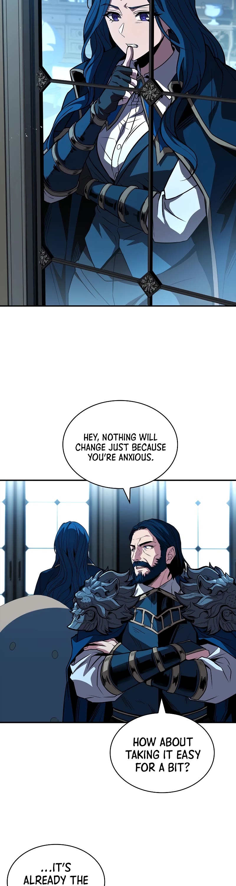 Talent-Swallowing Magician Chapter 82 page 62 - Chapter 82