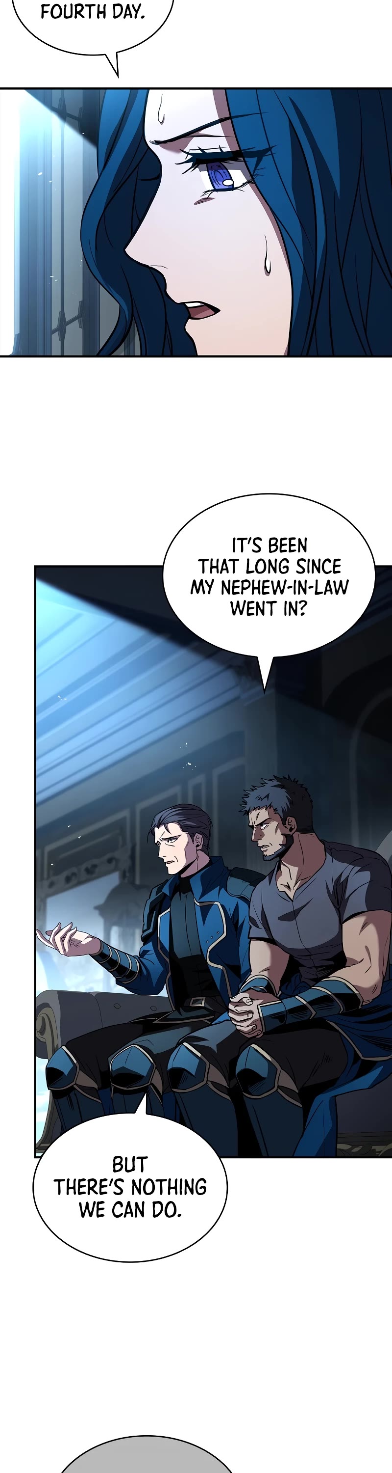 Talent-Swallowing Magician Chapter 82 page 63 - Chapter 82
