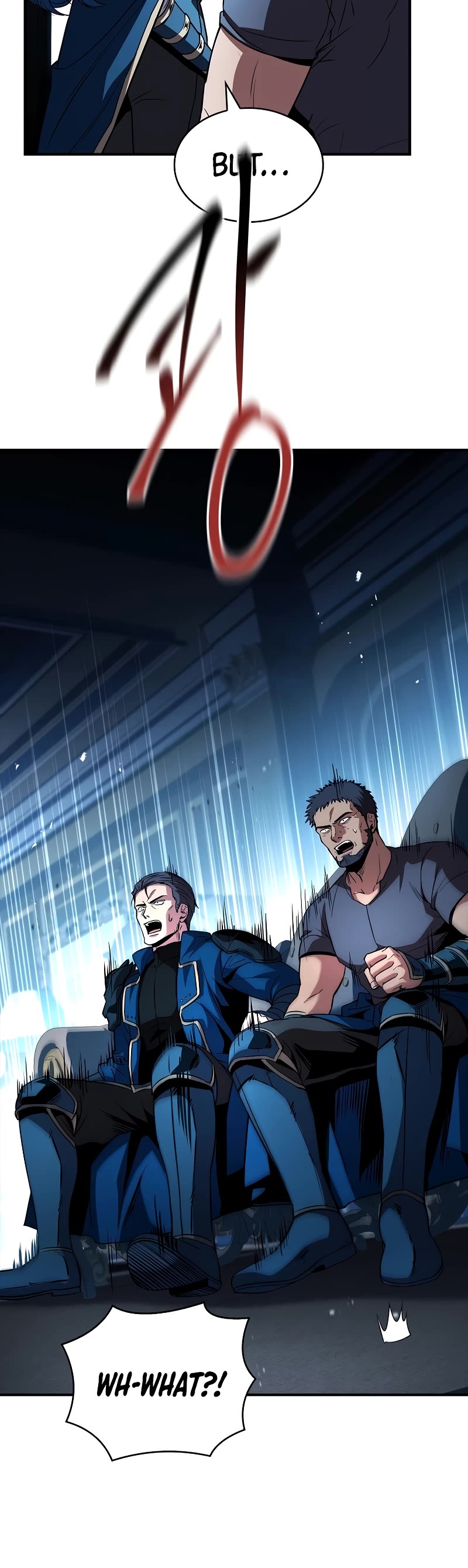 Talent-Swallowing Magician Chapter 82 page 65 - Chapter 82