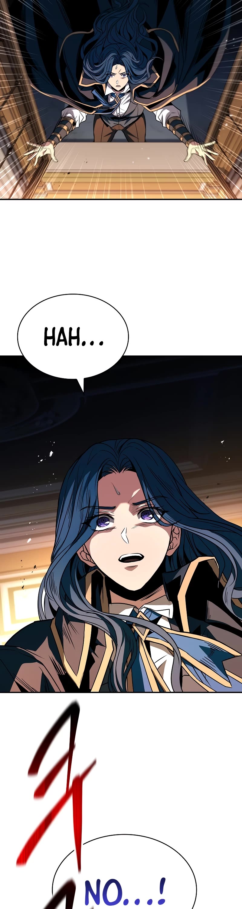 Talent-Swallowing Magician Chapter 82 page 67 - Chapter 82