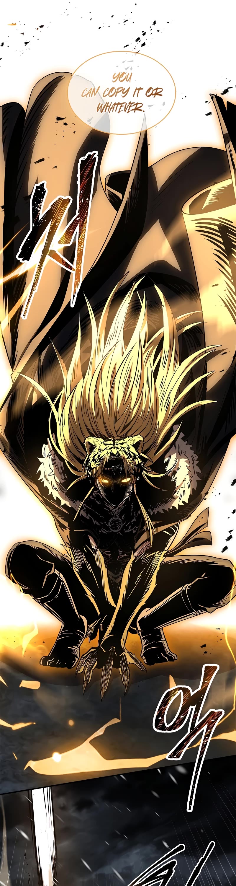 Talent-Swallowing Magician Chapter 82 page 7 - Chapter 82