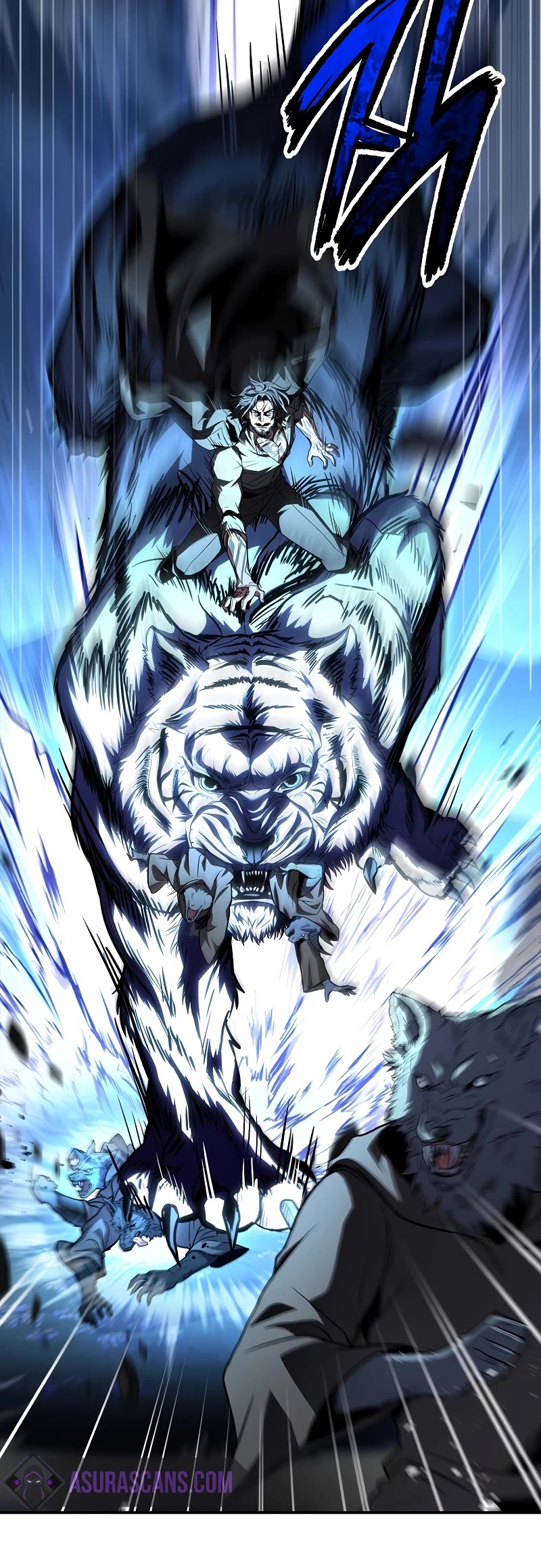 Talent-Swallowing Magician Chapter 83 page 10 - Chapter 83