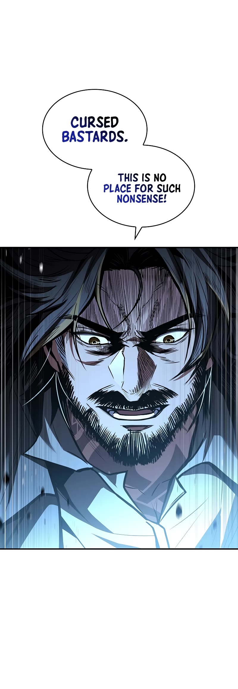 Talent-Swallowing Magician Chapter 83 page 11 - Chapter 83