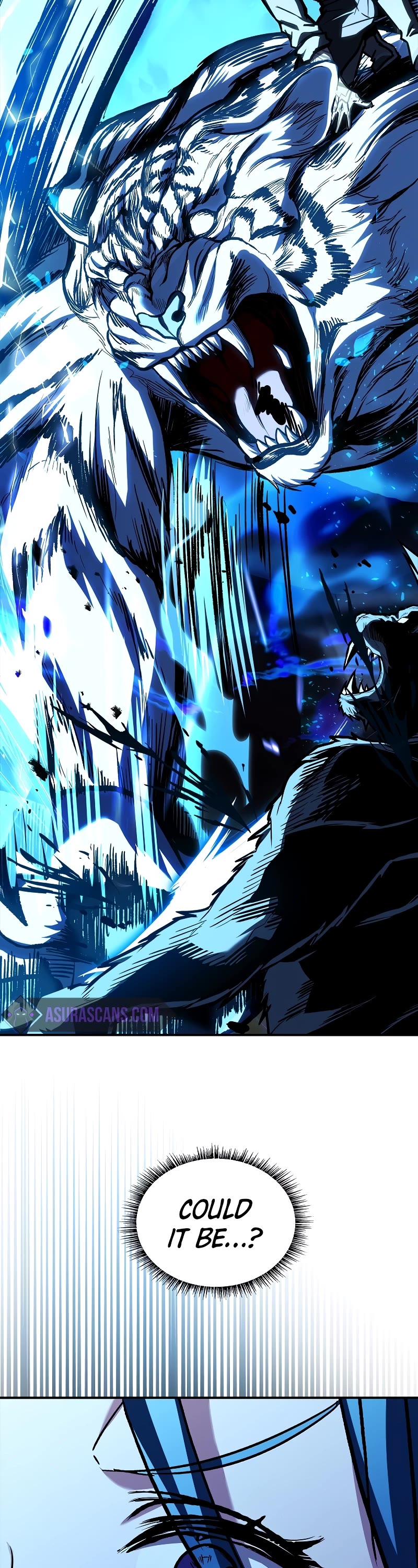 Talent-Swallowing Magician Chapter 83 page 13 - Chapter 83