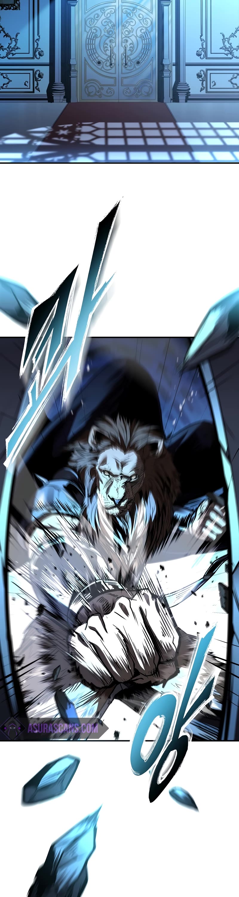 Talent-Swallowing Magician Chapter 83 page 18 - Chapter 83