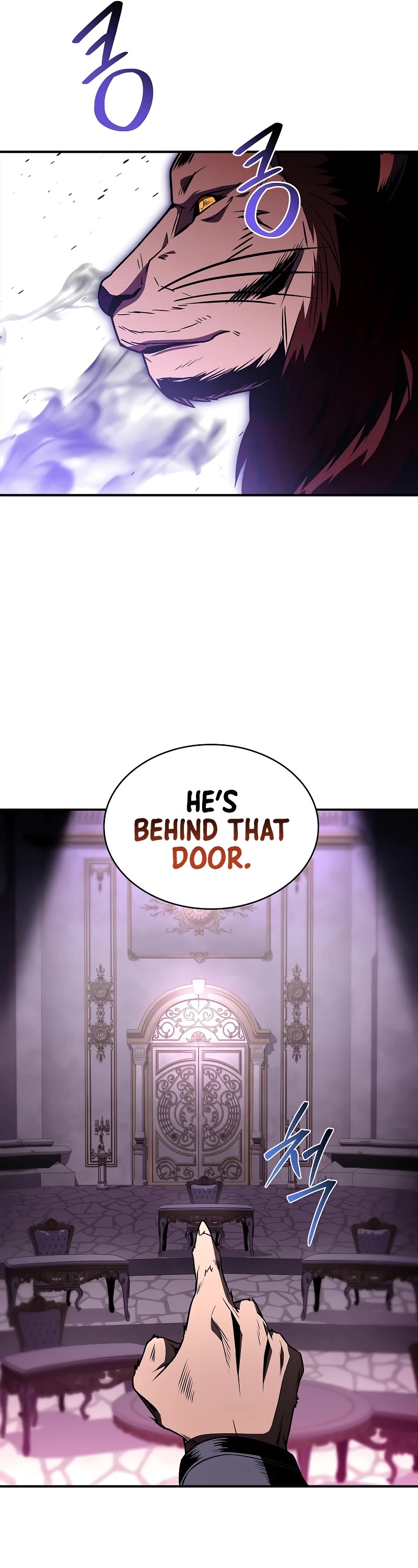 Talent-Swallowing Magician Chapter 83 page 22 - Chapter 83