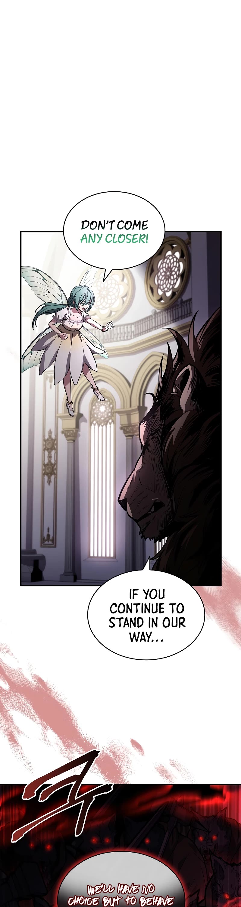 Talent-Swallowing Magician Chapter 83 page 23 - Chapter 83