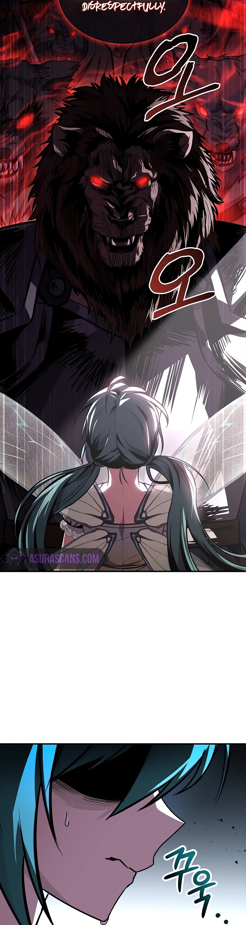 Talent-Swallowing Magician Chapter 83 page 24 - Chapter 83