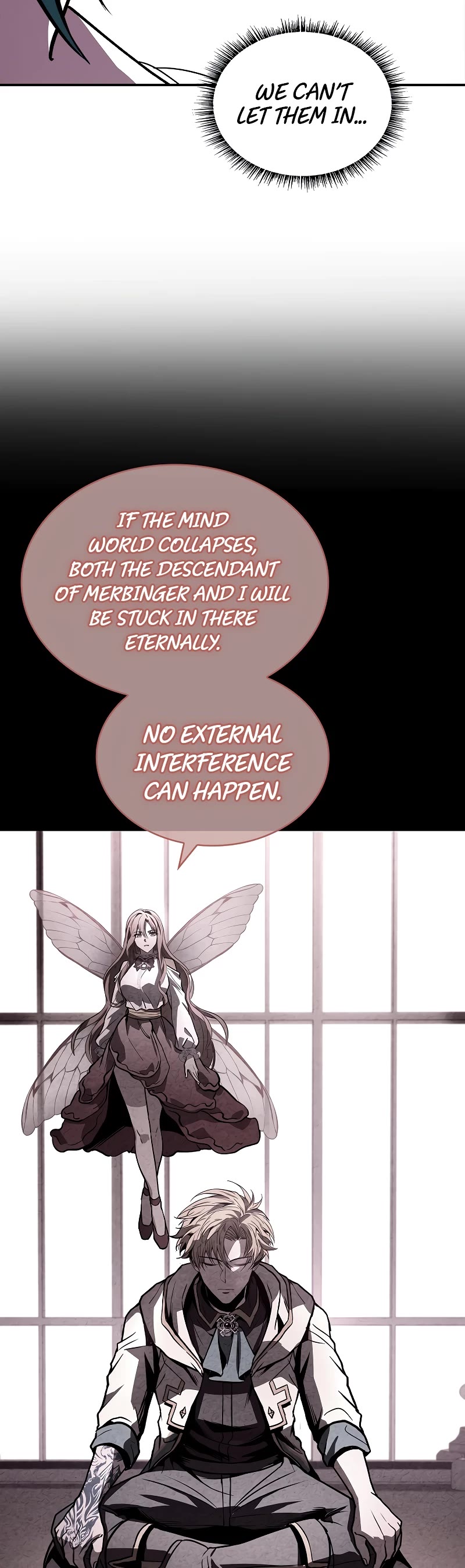 Talent-Swallowing Magician Chapter 83 page 25 - Chapter 83