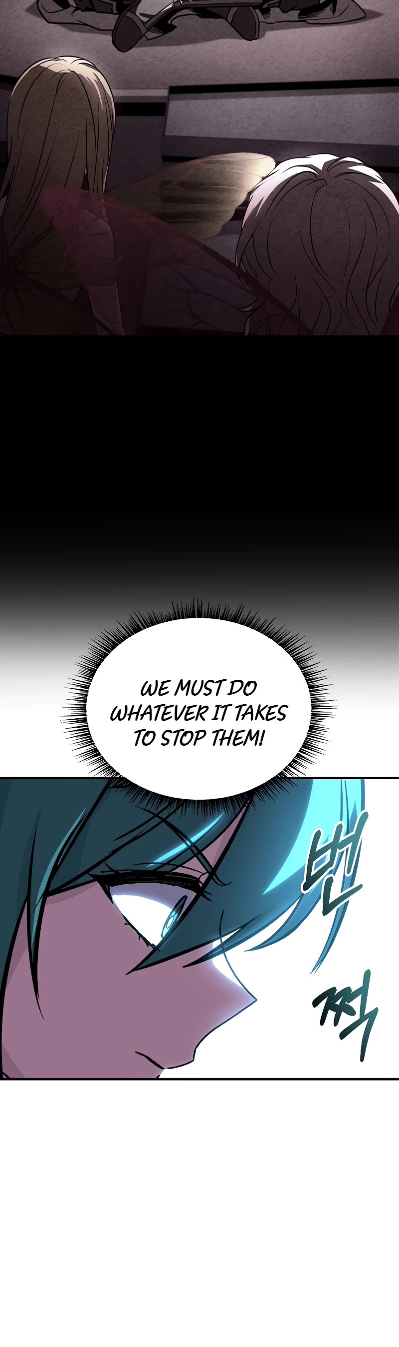 Talent-Swallowing Magician Chapter 83 page 26 - Chapter 83