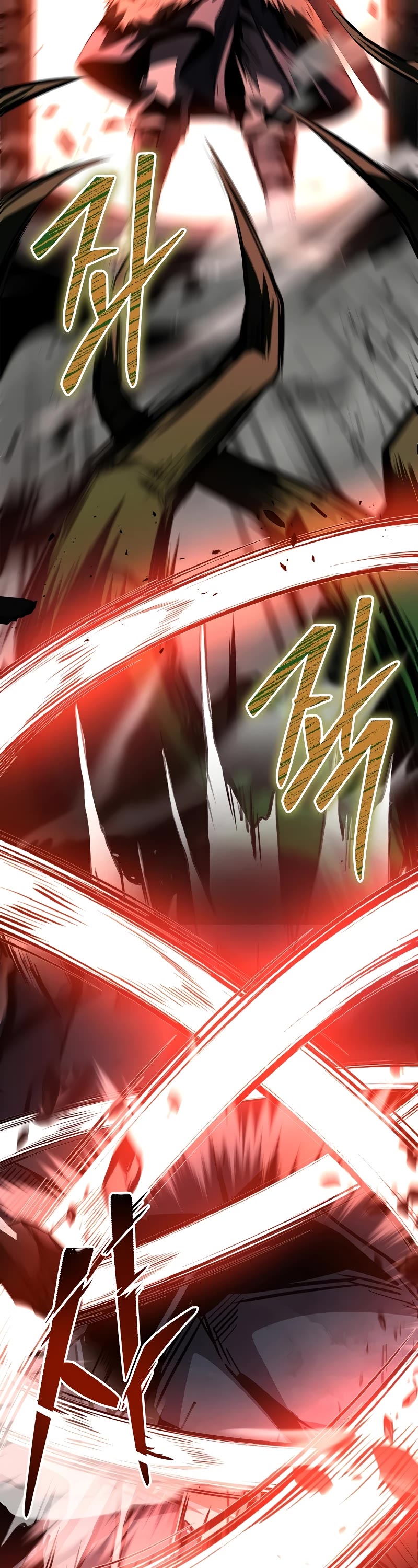 Talent-Swallowing Magician Chapter 83 page 28 - Chapter 83