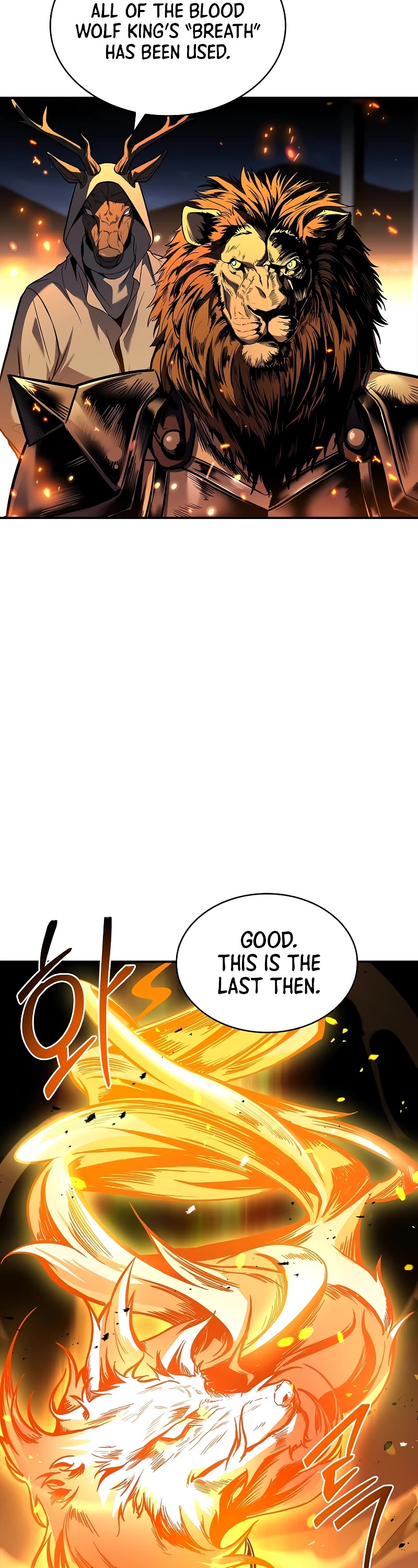 Talent-Swallowing Magician Chapter 83 page 3 - Chapter 83