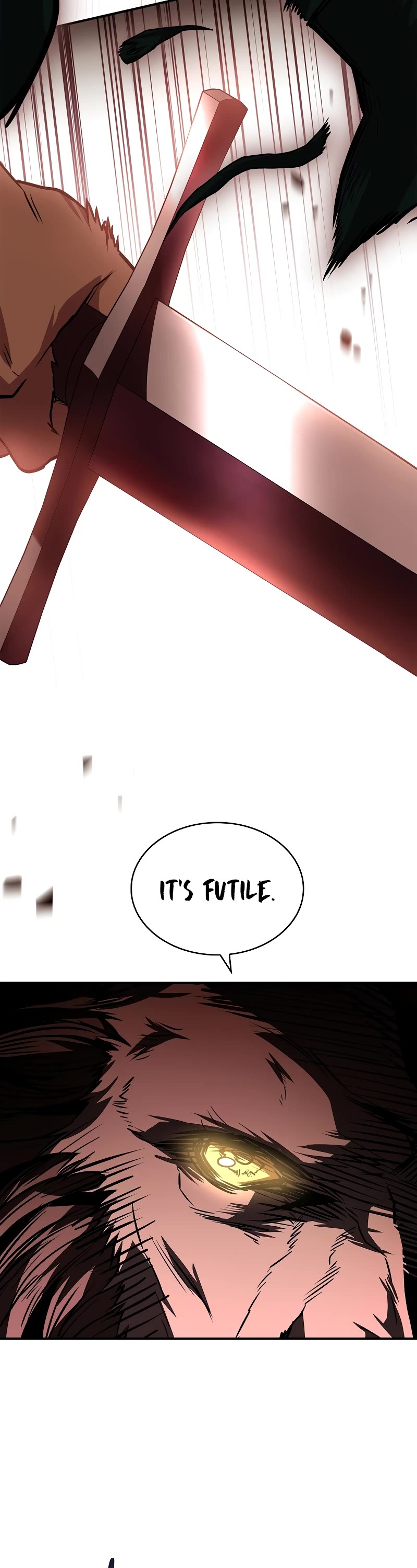 Talent-Swallowing Magician Chapter 83 page 30 - Chapter 83