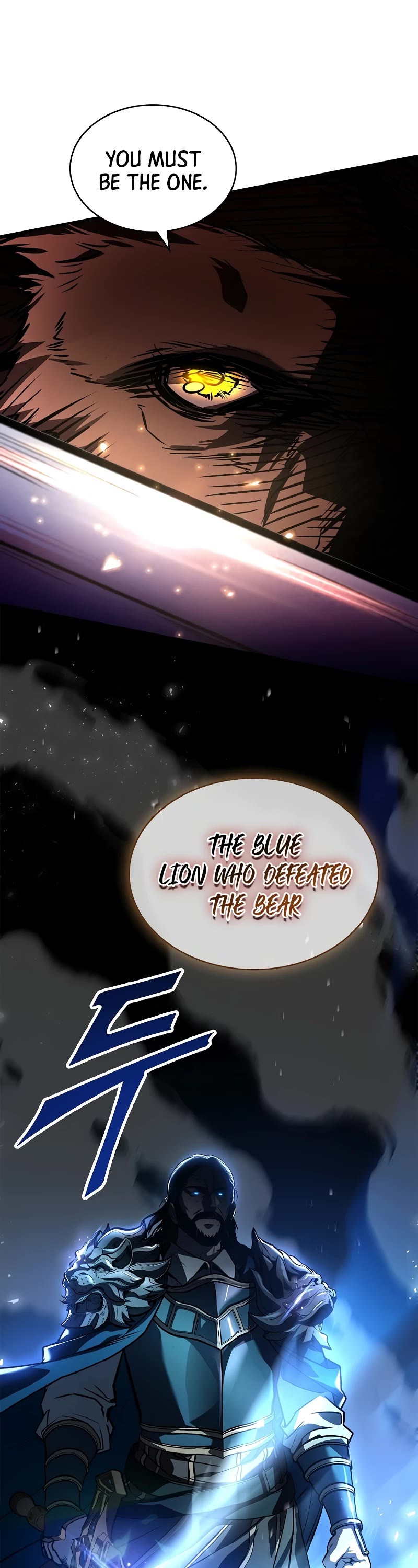 Talent-Swallowing Magician Chapter 83 page 34 - Chapter 83
