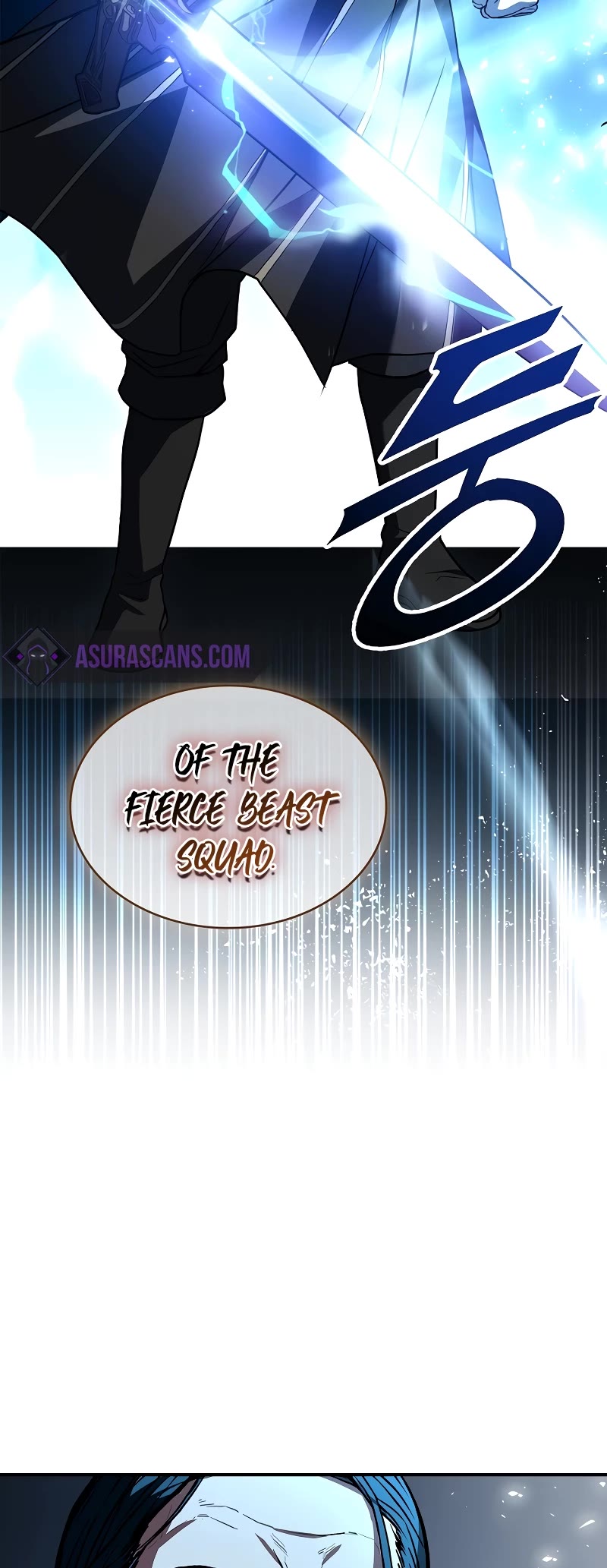 Talent-Swallowing Magician Chapter 83 page 35 - Chapter 83