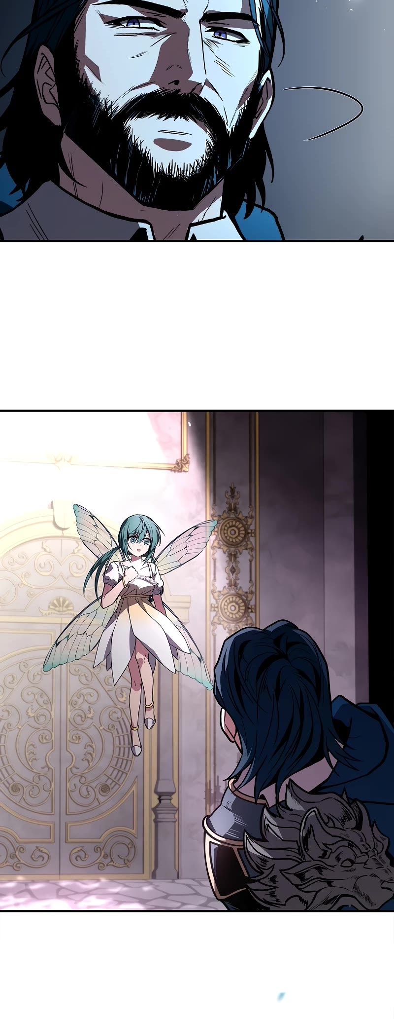Talent-Swallowing Magician Chapter 83 page 36 - Chapter 83