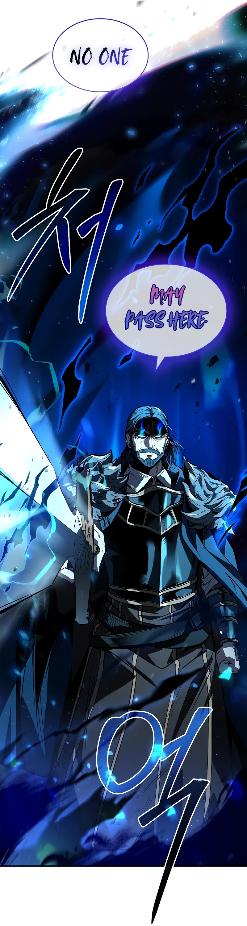 Talent-Swallowing Magician Chapter 83 page 37 - Chapter 83
