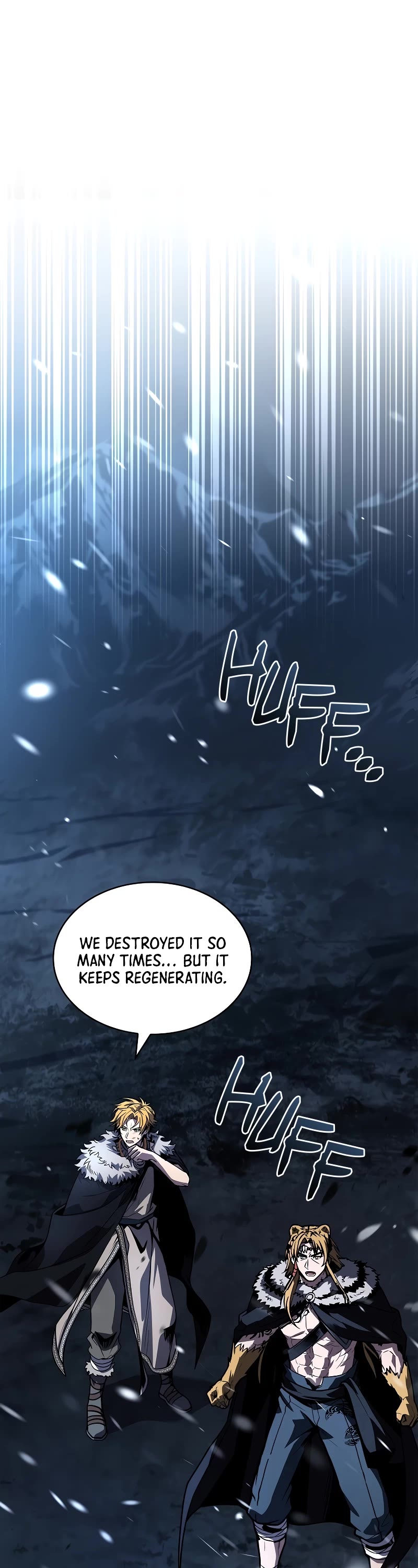 Talent-Swallowing Magician Chapter 83 page 38 - Chapter 83