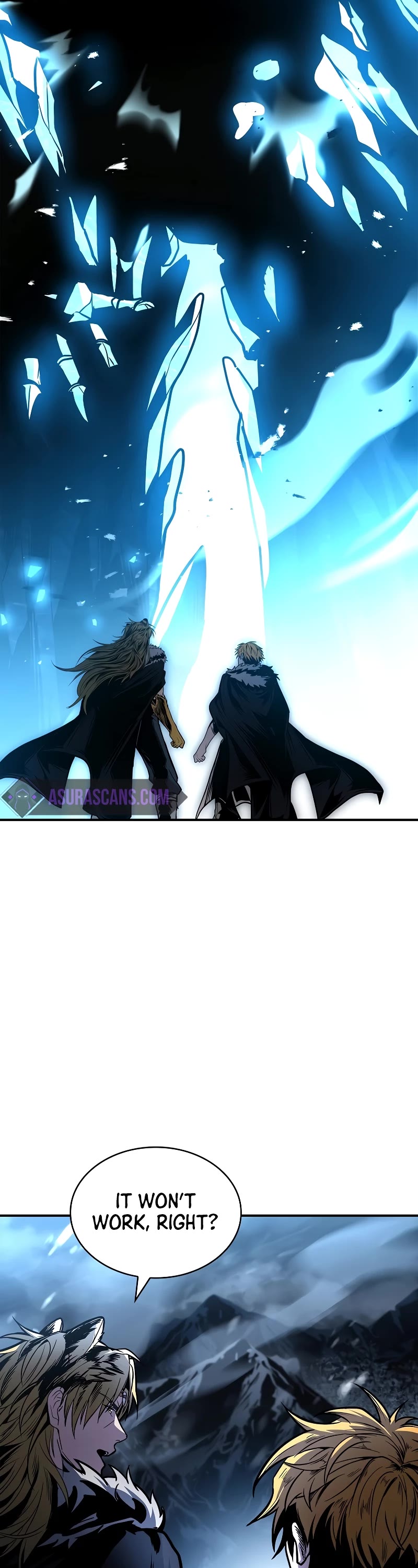 Talent-Swallowing Magician Chapter 83 page 40 - Chapter 83