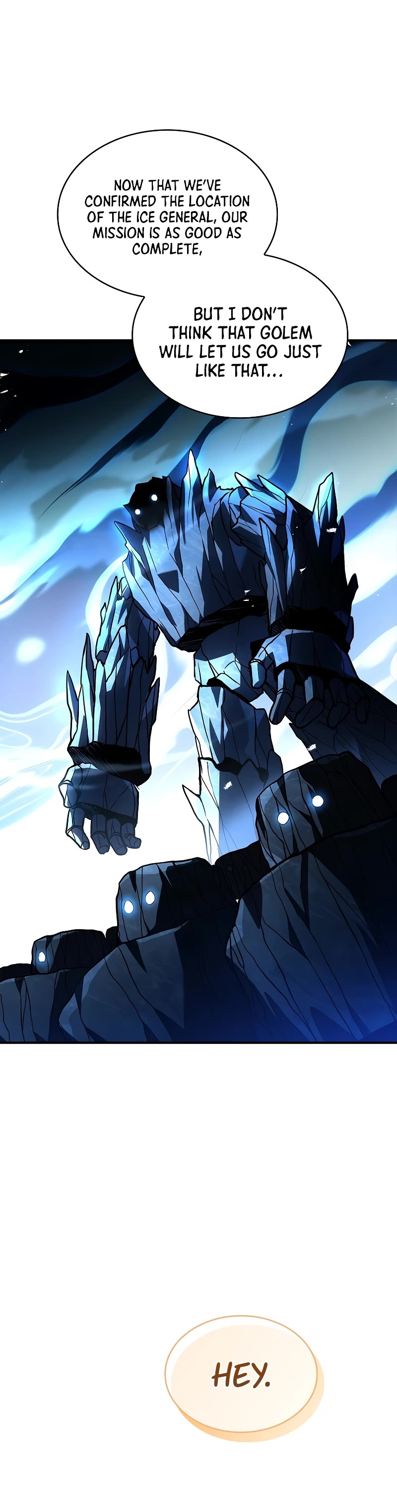 Talent-Swallowing Magician Chapter 83 page 42 - Chapter 83