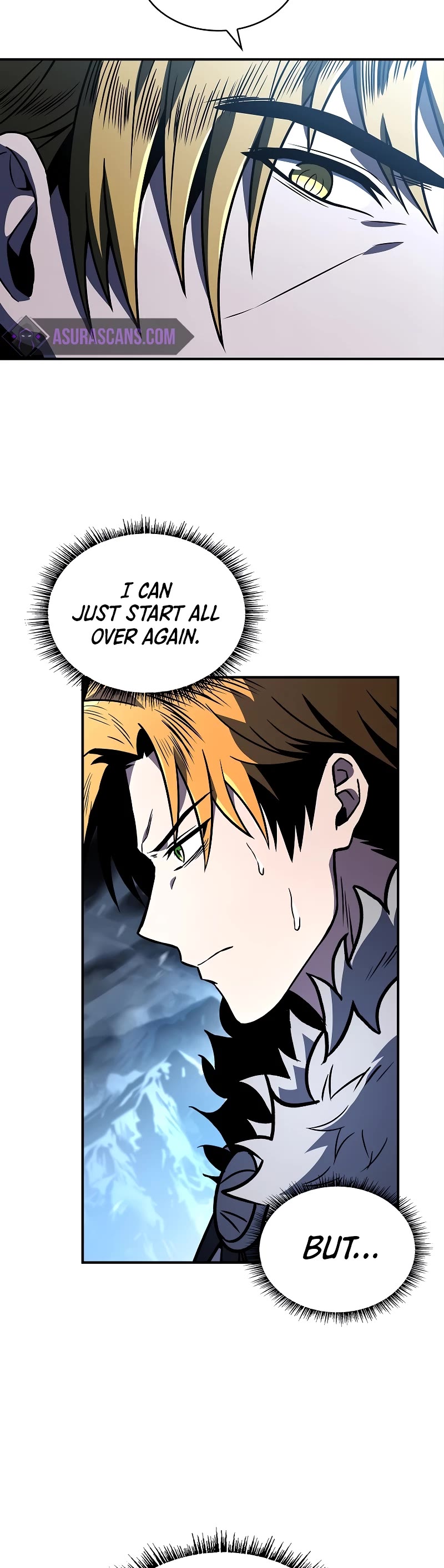 Talent-Swallowing Magician Chapter 83 page 45 - Chapter 83