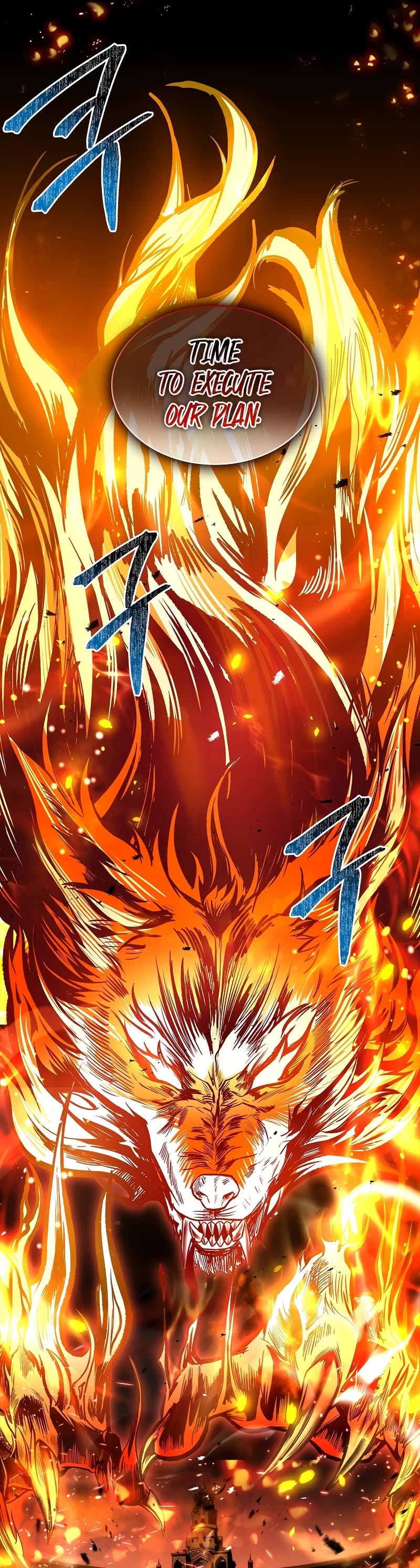 Talent-Swallowing Magician Chapter 83 page 5 - Chapter 83
