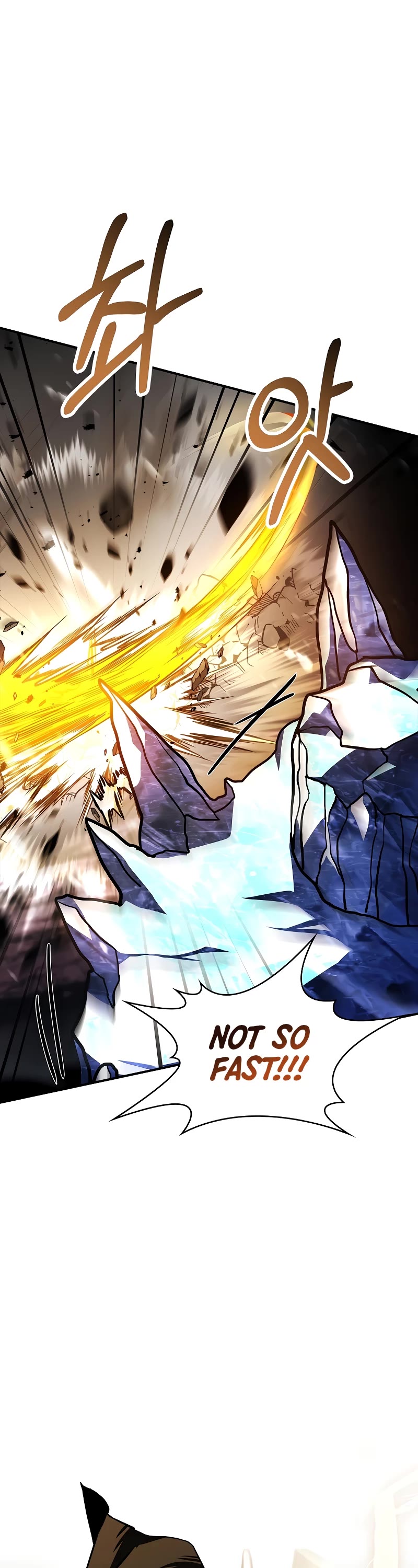 Talent-Swallowing Magician Chapter 83 page 53 - Chapter 83