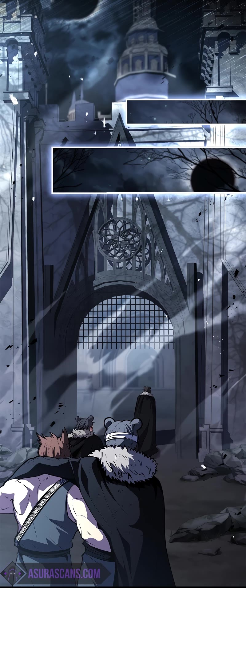 Talent-Swallowing Magician Chapter 83 page 55 - Chapter 83