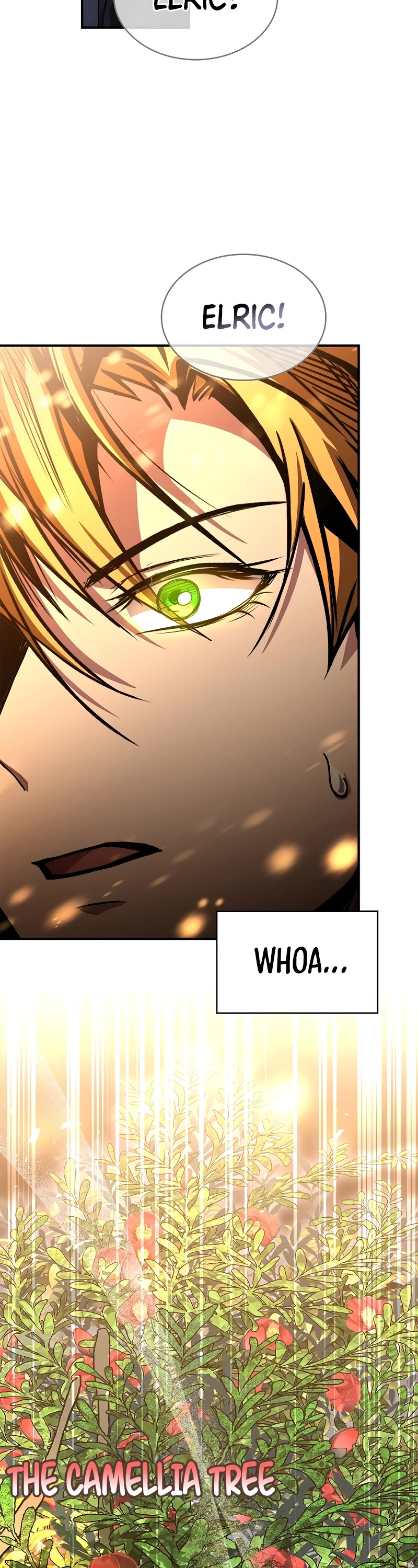 Talent-Swallowing Magician Chapter 83 page 58 - Chapter 83