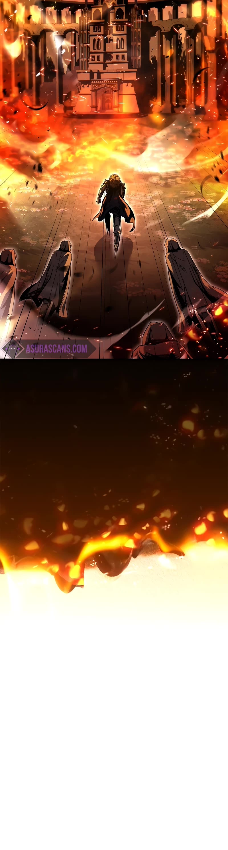 Talent-Swallowing Magician Chapter 83 page 6 - Chapter 83