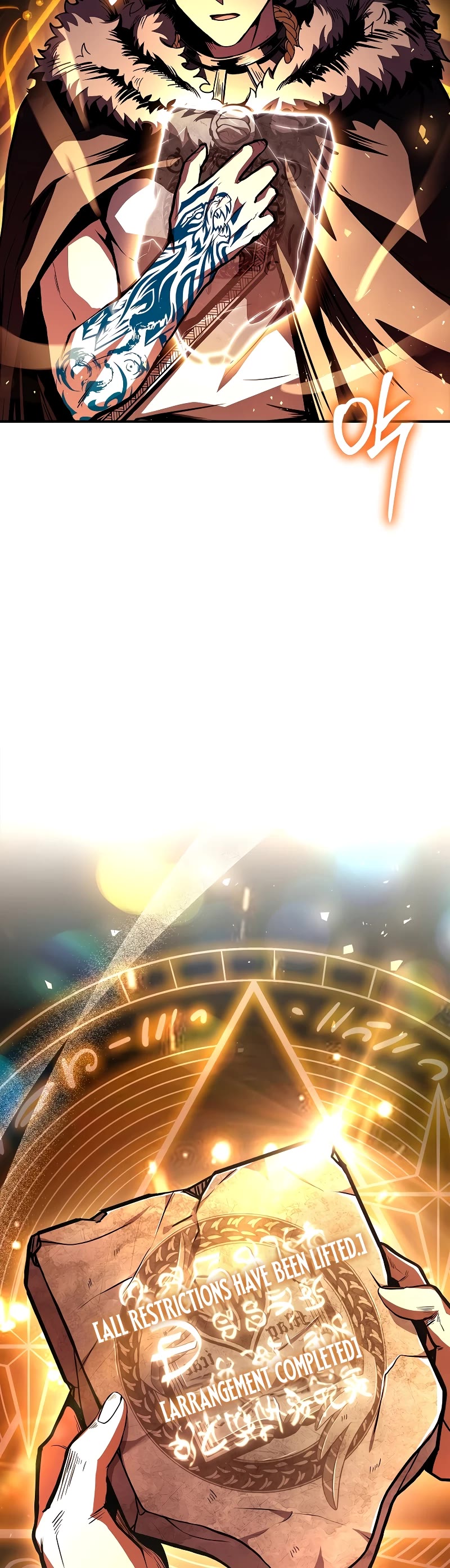 Talent-Swallowing Magician Chapter 83 page 60 - Chapter 83