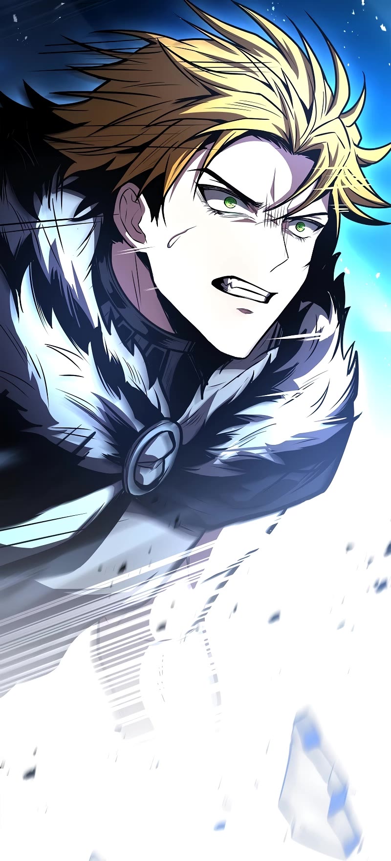 Talent-Swallowing Magician Chapter 83 page 63 - Chapter 83