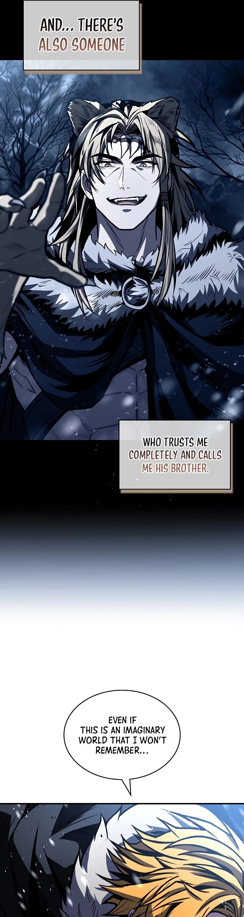 Talent-Swallowing Magician Chapter 84 page 12 - Chapter 84