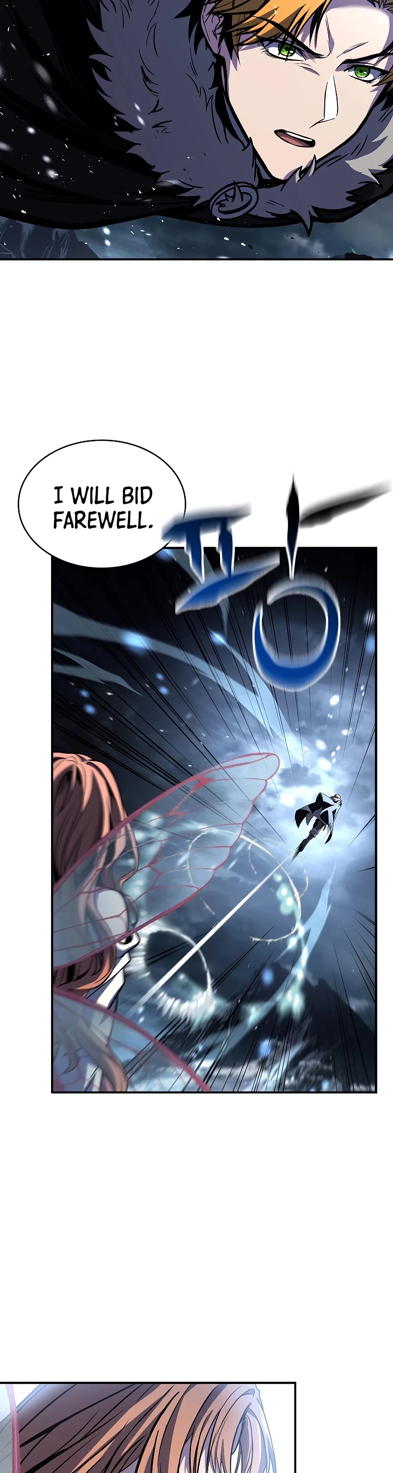 Talent-Swallowing Magician Chapter 84 page 13 - Chapter 84