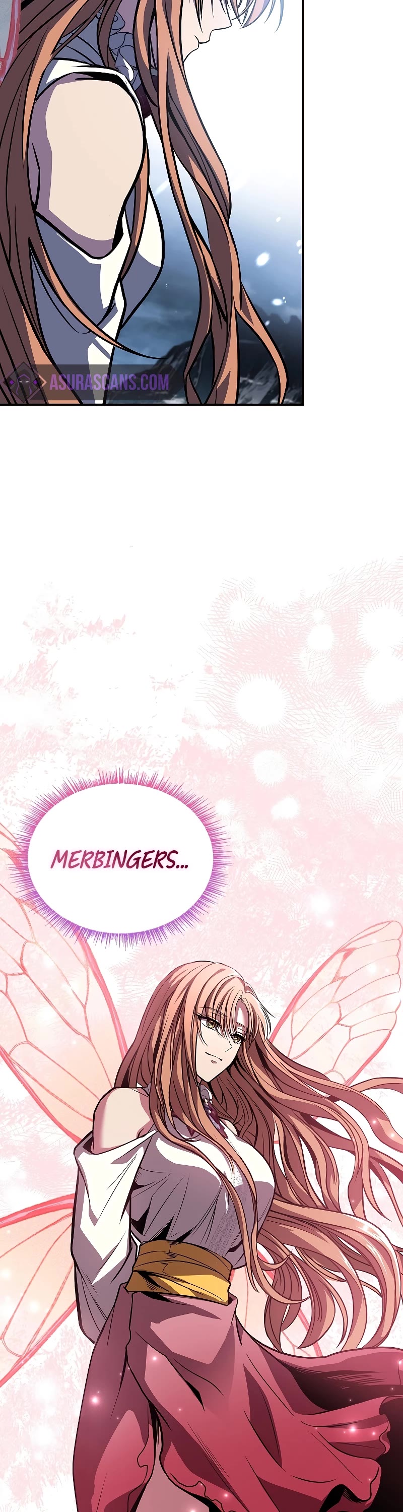 Talent-Swallowing Magician Chapter 84 page 14 - Chapter 84