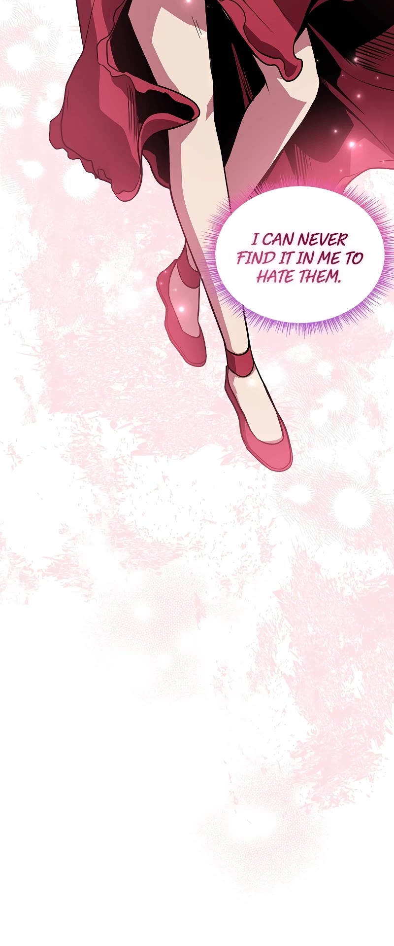 Talent-Swallowing Magician Chapter 84 page 15 - Chapter 84