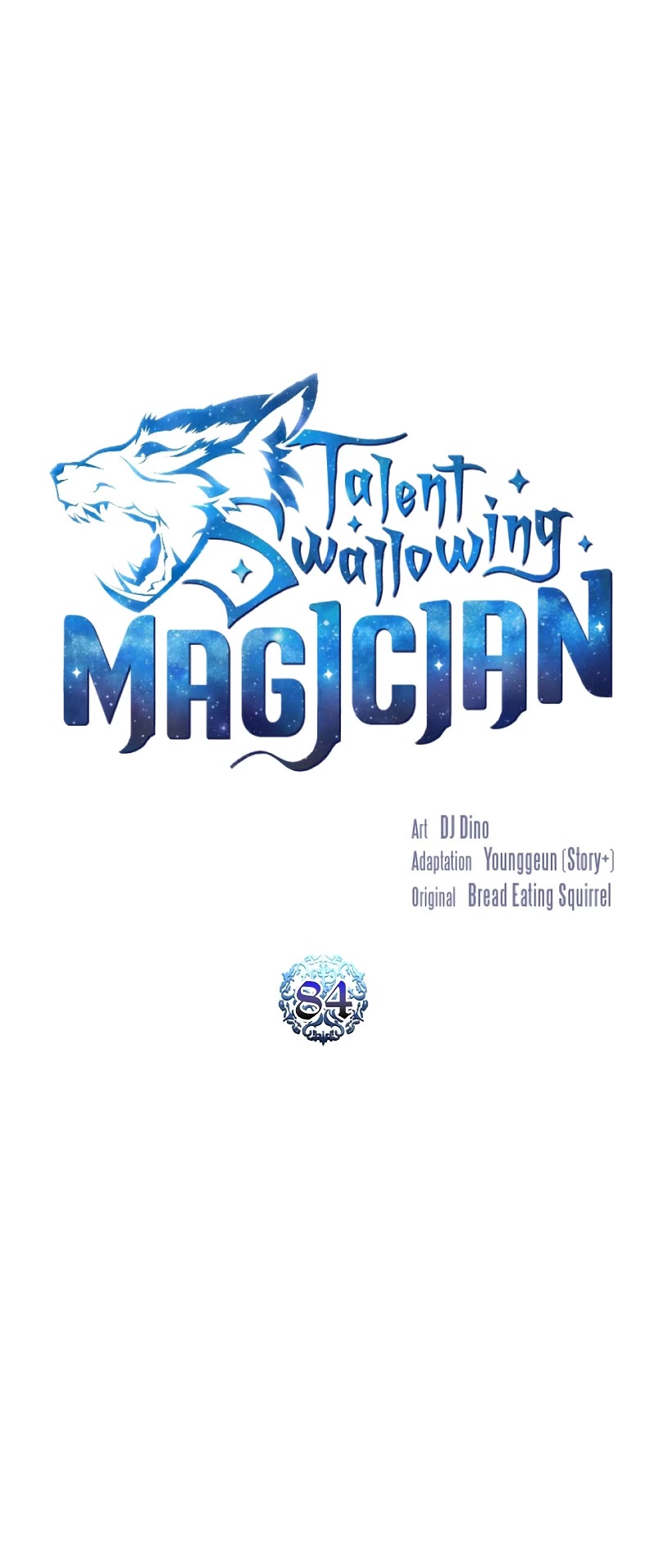 Talent-Swallowing Magician Chapter 84 page 16 - Chapter 84